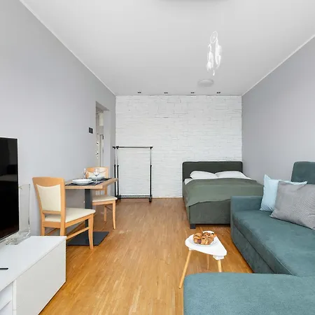 Apartment Przytulne Z Wanna W Szczecinie By Renters Szczecin