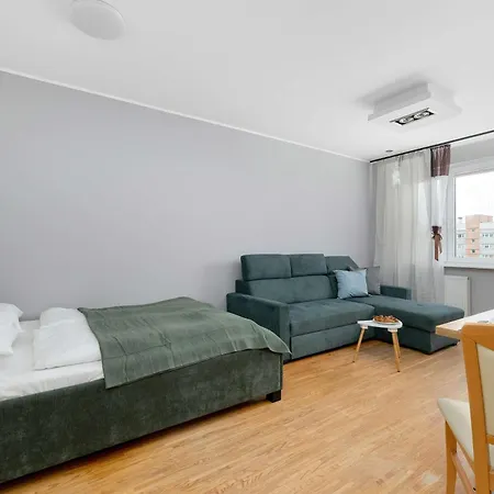 Apartment Przytulne Z Wanna W Szczecinie By Renters *