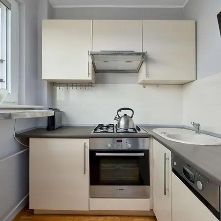 Przytulne Z Wanna W Szczecinie By Renters