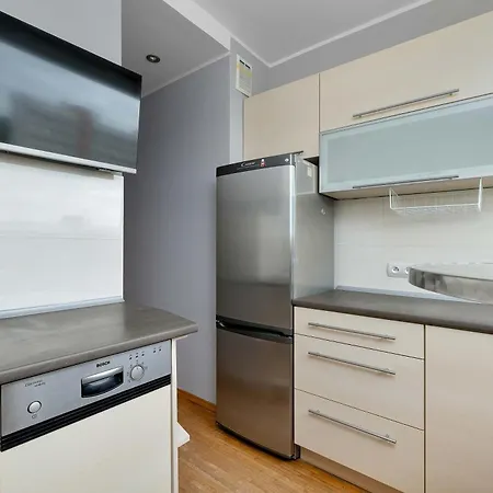 Apartment Przytulne Z Wanna W Szczecinie By Renters