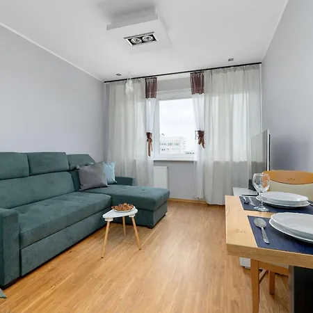 Apartment Przytulne Z Wanna W Szczecinie By Renters
