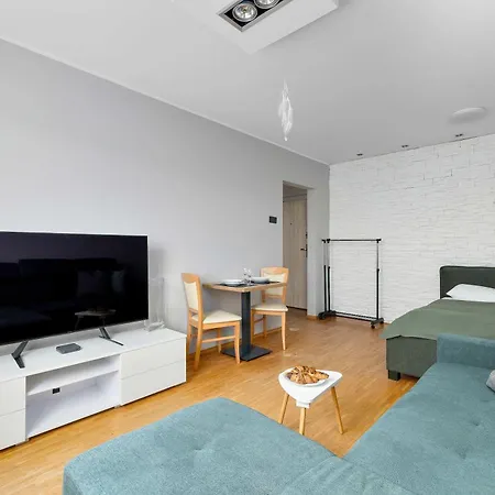 Przytulne Z Wanna W Szczecinie By Renters Szczecin